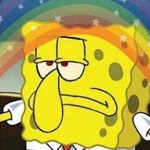 Meet your Posher, Richard